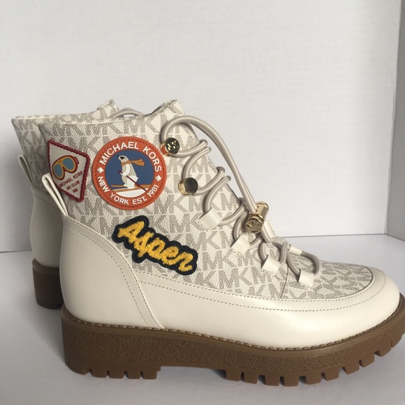 Micheal Kors Aspen. - Picture 5 of 8